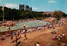 73788973 Domein-Bokrijk Belgie Op De Speeltuin Freibad  - Otros & Sin Clasificación