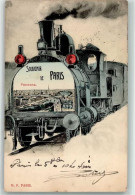 13959405 - Paris - Andere & Zonder Classificatie