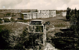 73788864 Landau  Pfalz Staedt. Krankenhaus M. Bismarcksaeule  - Landau