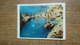 Petite Carte , Espagne , Costa Brave , Tossa De Mar " Mar Ménuda " - Autres & Non Classés