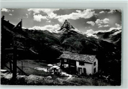 10156705 - Zermatt - Altri & Non Classificati