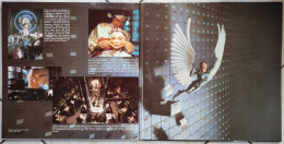 Brazil (double Laserdisc / LD) - Autres Formats