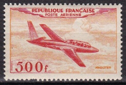 POSTE AERIENNE N°32 MAGISTER NEUF** - 1927-1959 Nuevos