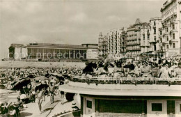 73788799 Ostende Oostende Casino Et Digue  - Oostende