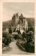 73788785 Burg Eltz Gesamtansicht Burg Eltz - Sonstige & Ohne Zuordnung