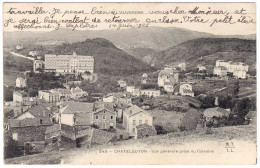 Chatel Guyon - 1905 # 3-8/8 - Châtel-Guyon