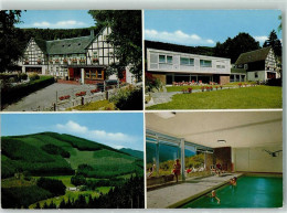 10239005 - Saalhausen , Sauerl - Other & Unclassified