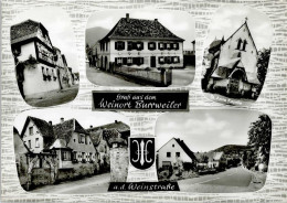 11074705 - Burrweiler - Sonstige & Ohne Zuordnung