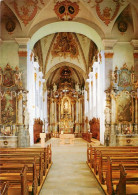 73788752 Schwaebisch Gmuend Pfarrkirche St Franziskus Hochaltar Schwaebisch Gmue - Schwaebisch Gmünd
