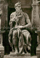 73788734 Roma  Rom IT Michelangelo Mose Chiesa Di San Pietro In Vincoli  - Andere & Zonder Classificatie