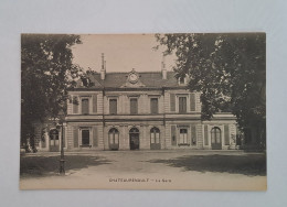 Chateaurenault La Gare - Sonstige & Ohne Zuordnung