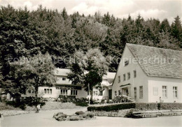 73788726 Giessuebel Schleusegrund Waldbaude Kulturhaus Des FDGB Giessuebel Schle - Sonstige & Ohne Zuordnung