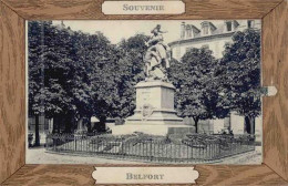 55094705 - Belfort - Altri & Non Classificati