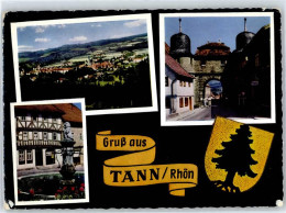 51541405 - Tann (Rhoen) - Sonstige & Ohne Zuordnung