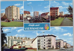 50543205 - Viernheim - Viernheim