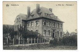 Middelkerke   La Villa Des Vanneaux - Middelkerke