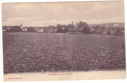 Ponthierry à Vol D'oiseau - 1916 # 2-13/8 - Sonstige & Ohne Zuordnung