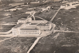 Salon De Provence - Ecole De L'Air - Le Bâtiment Des élèves Façade Sud-ouest - Andere & Zonder Classificatie