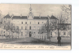 GAP - Le Collège - Très Bon état - Gap