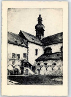 51431005 - Eberbach , Kloster - Eltville