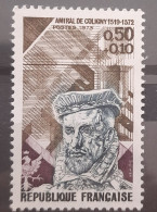 France Yvert 1744** Année 1973 MNH. - Ongebruikt