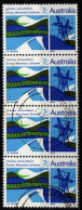 AUSTRALIE 1970 O - Used Stamps