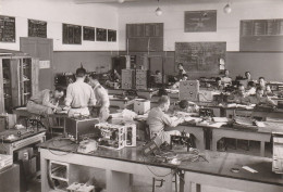 Salon De Provence - Ecole De L'Air - Laboratoire Des Télécommunications - Autres & Non Classés