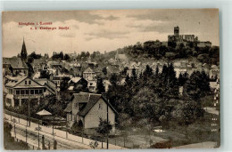 39511905 - Koenigstein Im Taunus - Königstein