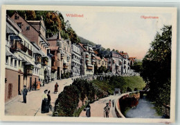 39555105 - Bad Wildbad Im Schwarzwald - Other & Unclassified