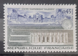 France Yvert 1737** Année 1973 MNH. - Unused Stamps