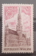 France Yvert 1752** Année 1973 MNH. - Ungebraucht