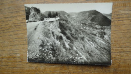 Route Blanche Au Cerdon , Panorama Du Belvédère - Unclassified