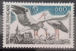 France Yvert 1755** Année 1973 MNH. - Unused Stamps