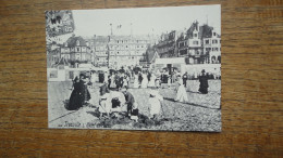 Images D'autrefois , Trouville , L'hôtel De Paris - Trouville