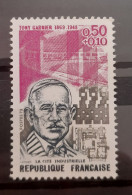 France Yvert 1769** Année 1973 MNH. - Unused Stamps