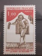 France Yvert 1771** Année 1973 MNH. - Neufs