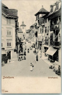 13158605 - Solothurn Soleure - Other & Unclassified