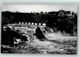 40110305 - Neuhausen Am Rheinfall - Autres & Non Classés