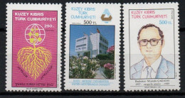 Chypre Turque -Turkish Cyprus  Timbres Divers - Various Stamps -Verschillende Postzegels XXX - Ungebraucht
