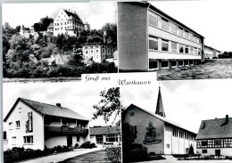 50774705 - Warthausen An Der Riss - Andere & Zonder Classificatie