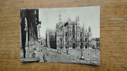 Milano , Piazza Del Duomo - Milano (Mailand)