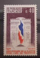France Yvert 1777** Année 1973 MNH. - Unused Stamps