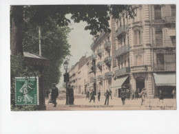 AJC - Roanne - Cours De La Republique - Roanne