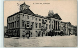 51861905 - Karlsruhe , Baden - Karlsruhe