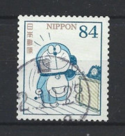 Japan 2020 Doraemon Y.T. 9897 (0) - Used Stamps