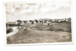 ILE GRANDE - Vue D'ensemble - Pleumeur-Bodou