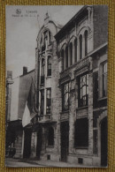 Louvain - Maison De L'A.C.J.B. - Nels - Vers 1920-30 - Vendu Au Profit De La Maison - - Leuven