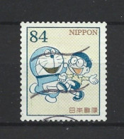 Japan 2020 Doraemon Y.T. 9901 (0) - Used Stamps