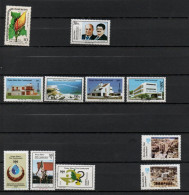 Chypre Turque -Turkish Cyprus  Timbres Divers - Various Stamps -Verschillende Postzegels XXX - Nuevos