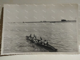 Italy Italia Foto Littoriali Sport Livorno 14.05.1937 - Europa